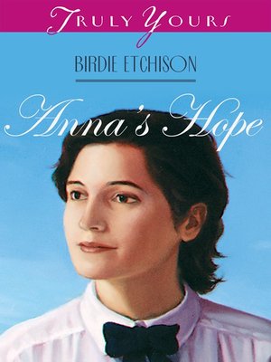 cover image of Anna's Hope